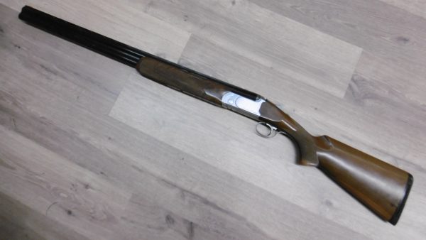Fusil de sport Classic Double Modèle 92  cal 12/70  canon 71 cm (occasion ) – Image 2