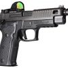 PISTOLET SIG SAUER P226 ZEV 9mm + Roméo 1 Pro