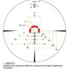 VORTEX strike eagle 1-8x24 EBR-8  FFP – Image 2