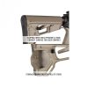 Crosse Magpul ACS-L Mil-Spec noir – Image 3