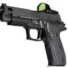 PISTOLET SIG SAUER P226 ZEV 9mm + Roméo 1 Pro – Image 4