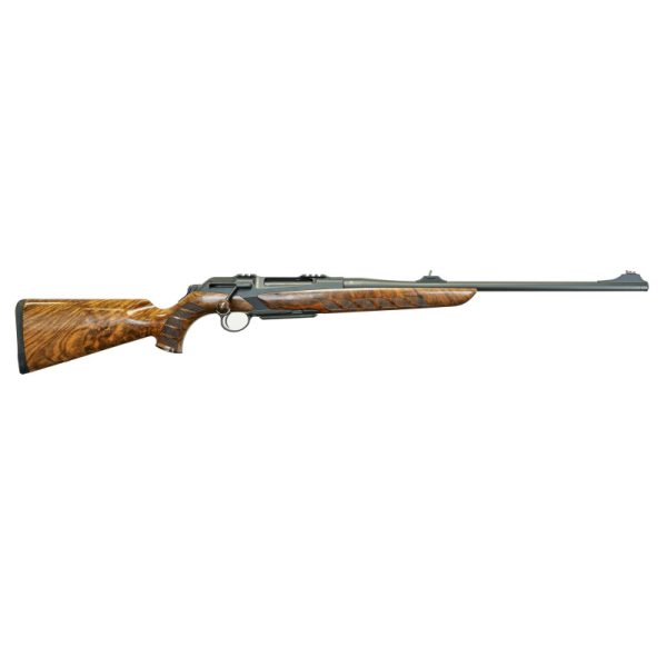 Carabine à réarmement linéaire MERKEL RX HELIX Altesse  bois grade6  Cal.30.06 – Image 2