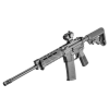 Smith & Wesson MP15 VOLUNTEER™ XV OPTICS READY + Red Dot Crimson Trace