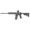 Smith & Wesson MP15 VOLUNTEER™ XV OPTICS READY + Red Dot Crimson Trace – Image 2