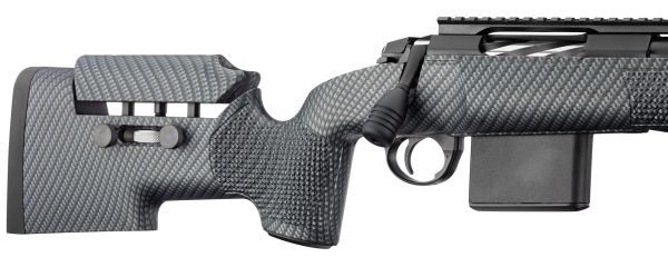 Carabine RUBIS TACTICAL Carbon Cal.308 Win. canon lourd MRR – Image 8