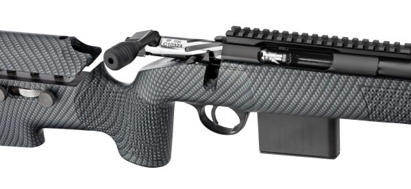 Carabine RUBIS TACTICAL Carbon Cal.308 Win. canon lourd MRR – Image 4