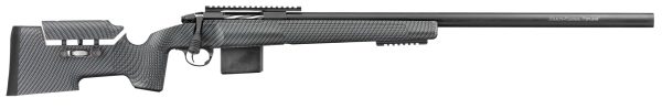 Carabine RUBIS TACTICAL Carbon Cal.308 Win. canon lourd MRR