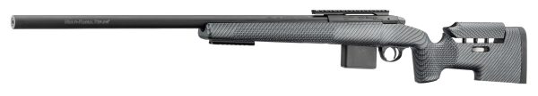 Carabine RUBIS TACTICAL Carbon Cal.308 Win. canon lourd MRR – Image 3