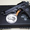 Pistolet Beretta 92 FS calibre 22LR