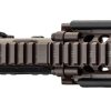 AR15 DANIEL DEFENSE MK18 canon court 10.3'' cal. 5.56 Mil Spec Brown – Image 4