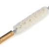 Ecouvillons cal 40, 10mm Parker Hale laine