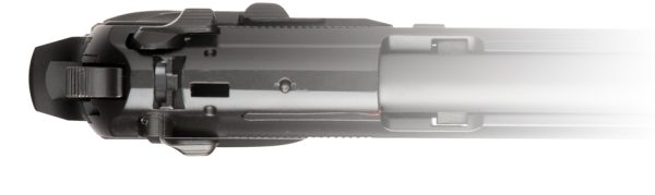 Pistolet Beretta 92 FS 9 x19 mm – Image 8
