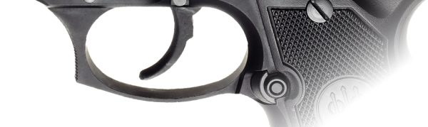 Pistolet Beretta 92 FS 9 x19 mm – Image 9
