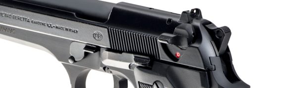 Pistolet Beretta 92 FS 9 x19 mm – Image 6