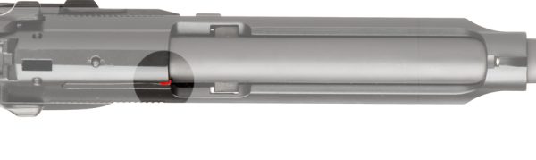 Pistolet Beretta 92 FS 9 x19 mm – Image 4