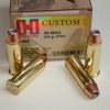Munitions Hornady 44 mag Custom 240 grs XTP