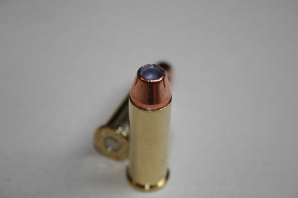Munitions Hornady 44 mag Custom 240 grs XTP – Image 2