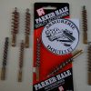 Ecouvillons 22lr Parker Hale Bronze