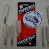 Ecouvillons cal 40, 10mm Parker Hale laine – Image 2