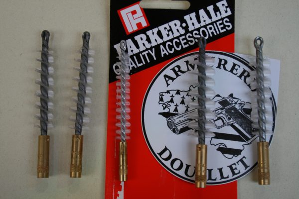 Ecouvillons cal 30 Parker Hale nylon – Image 2