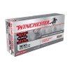 munitions 300 BLACKOUT  SUBSONIC 200gr