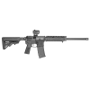 Smith & Wesson MP15 VOLUNTEER™ XV OPTICS READY + Red Dot Crimson Trace – Image 3