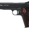 Sig Sauer 1911 noir Cal 22 lr