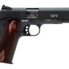 Sig Sauer 1911 noir Cal 22 lr – Image 2