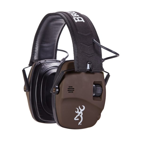 Casque de protection Browning BDM BLUETOOTH OLIVE