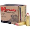 Munitions Hornady 44 mag Lever Evolution 225 grs FTX