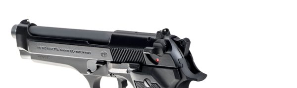 Pistolet Beretta 92 FS 9 x19 mm – Image 2