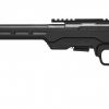 Carabine CZ 457  MDT  22LR canon 20″ fileté – Image 3