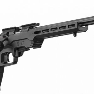 Carabine CZ 457  MDT  22LR canon 20″ fileté