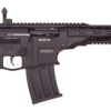 Fusil semi-automatique DERYA MK-12 AS-101S cal.12/76