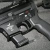 Legacy Armament AR15 Extreme UT908 canon 8" calibre 9x19