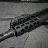 Legacy Armament AR15 Extreme UT908 canon 8" calibre 9x19 – Image 2