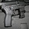 Legacy Armament AR15 Extreme UT908 canon 8" calibre 9x19 – Image 5