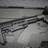 Legacy Armament AR15 Extreme UT908 canon 8" calibre 9x19 – Image 6