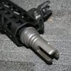 Legacy Armament AR15 Extreme UT908 canon 8" calibre 9x19 – Image 7
