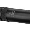 SILENCIEUX SAI COBRA IMPULS+ POUR GLOCK GEN 4 & 5 CAL 9X19 13,5 x100 LH