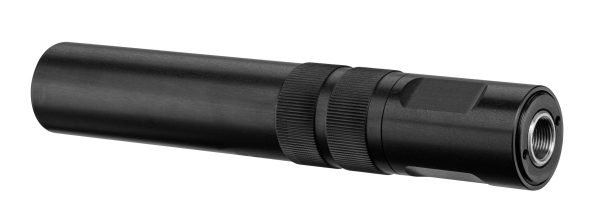 SILENCIEUX SAI COBRA IMPULS+ POUR GLOCK GEN 4 & 5 CAL 9X19 13,5 x100 LH – Image 3