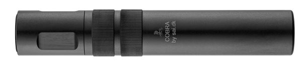 SILENCIEUX SAI COBRA IMPULS+ POUR GLOCK GEN 4 & 5 CAL 9X19 13,5 x100 LH – Image 2