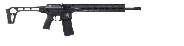 Carabine Troy SAR Cal 222rem
