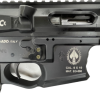 Carabine ADC AR9 Compétition canon 14"5 cal 9X19 – Image 4