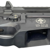Carabine ADC AR9 Compétition canon 14"5 cal 9X19 – Image 5
