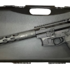 Carabine ADC AR9 Compétition canon 14"5 cal 9X19
