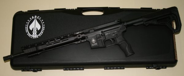 Carabine ADC  M5 cal. 223 Remington canon 14"5