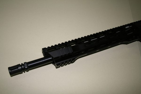 Carabine ADC  M5 cal. 223 Remington canon 14"5 – Image 4