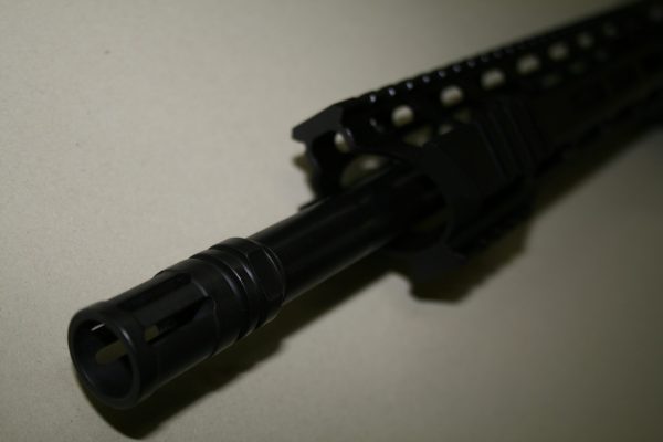 Carabine ADC  M5 cal. 223 Remington canon 14"5 – Image 7