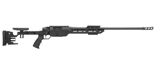 Carabine à verrou ATA TURQUA ALRP Calibre 308 Win crosse pliante – Image 4
